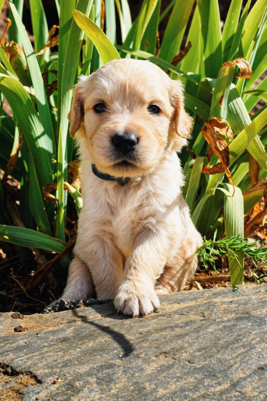 goldamour - Chiots disponibles - Golden Retriever