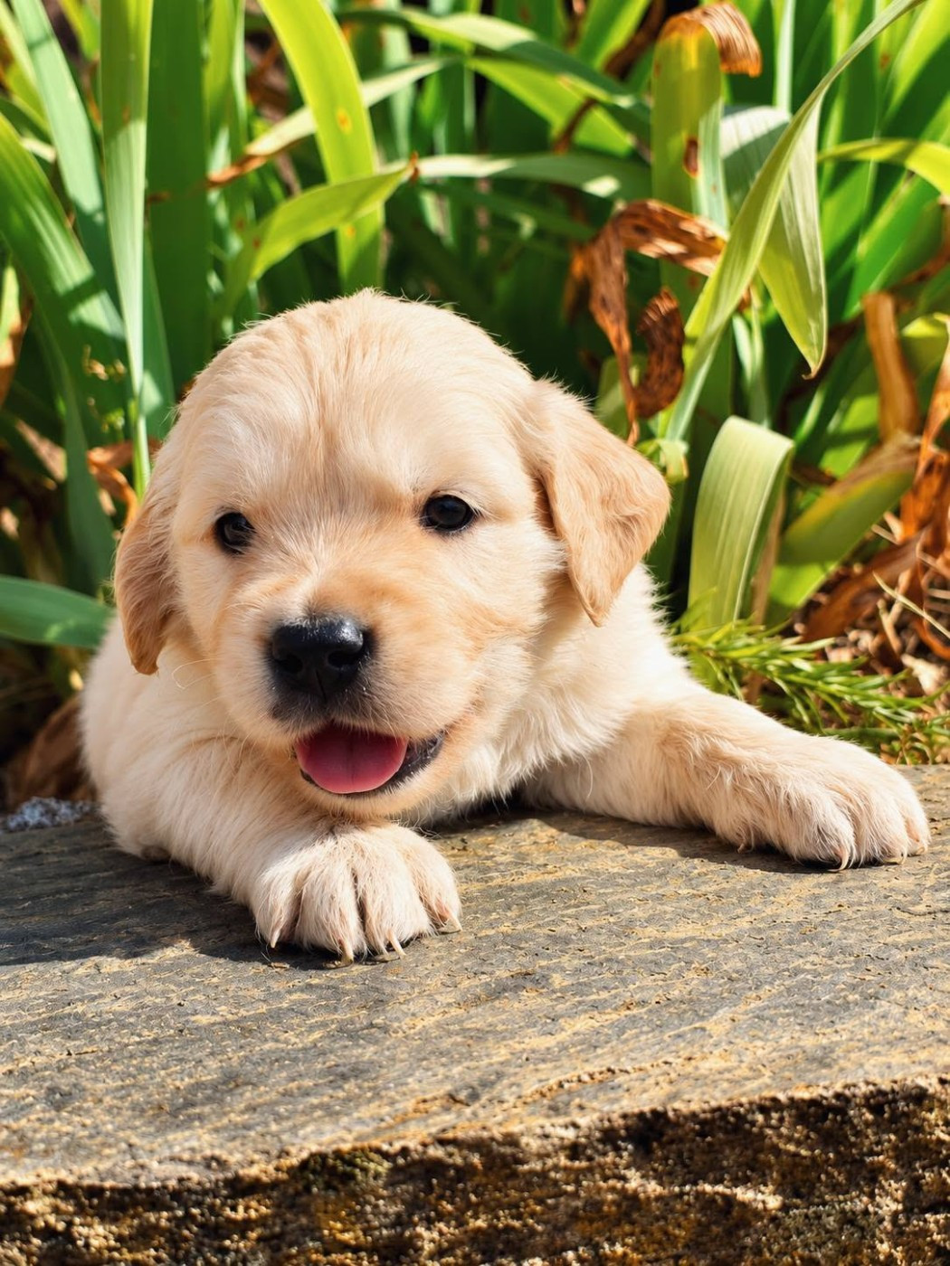 goldamour - Chiots disponibles - Golden Retriever