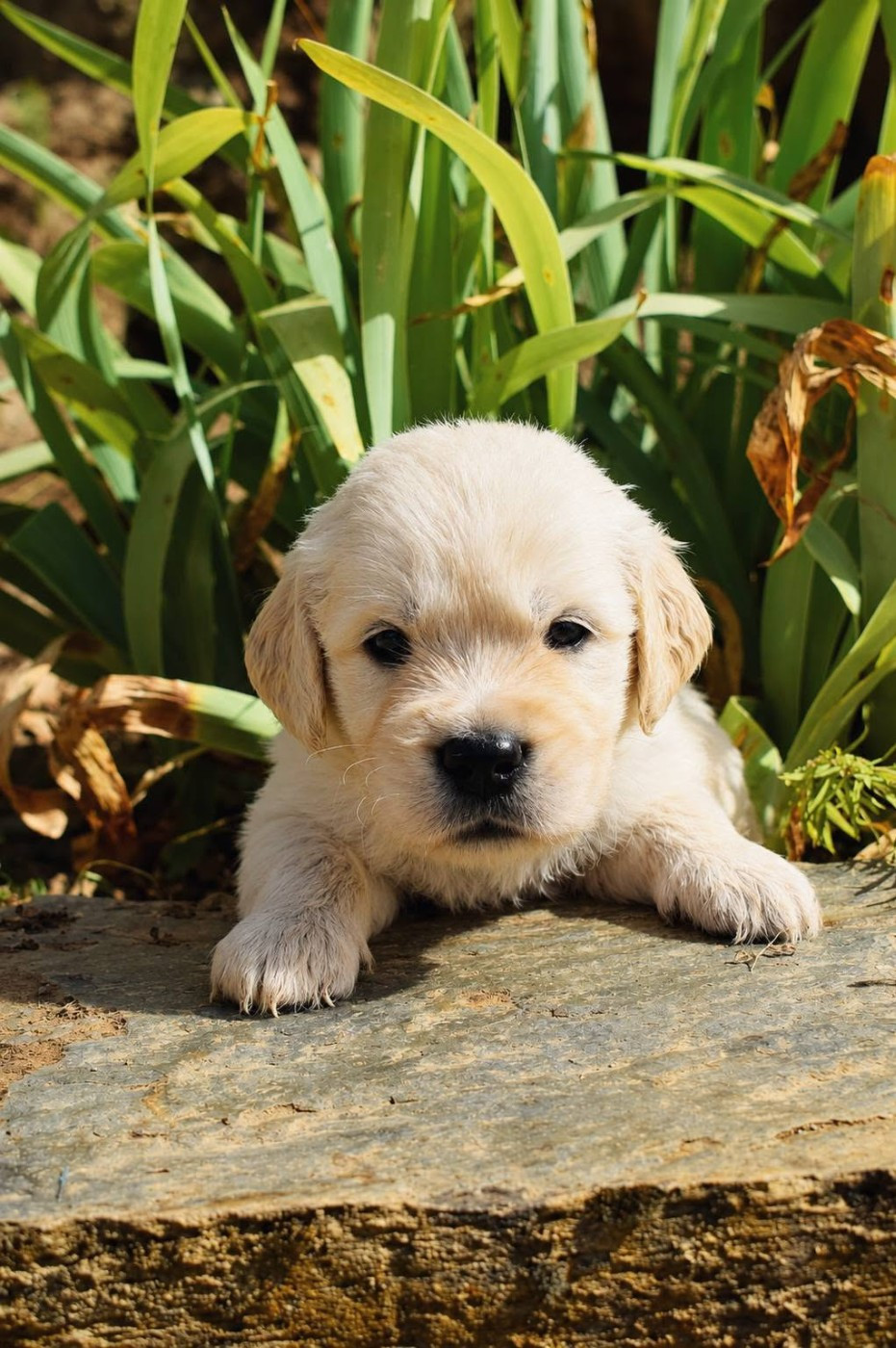 goldamour - Chiots disponibles - Golden Retriever